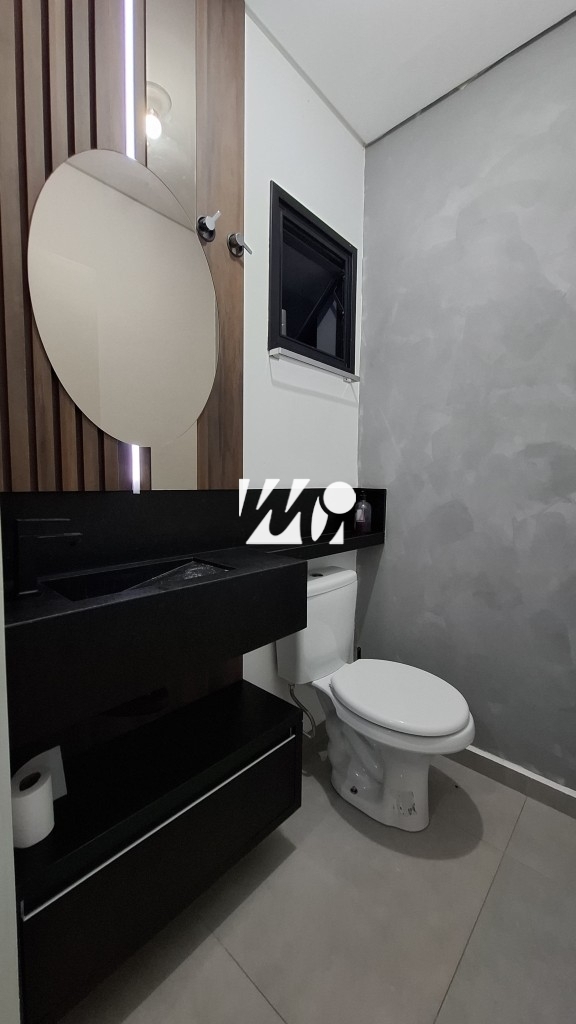 Sobrado Geminado em Aririú, Palhoça. 1 quartos, 115m². Imagem 18 de 20